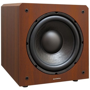 TAGA HARMONY TSW-212 SE SUBWOOFER AKTYWNY ORZECH
