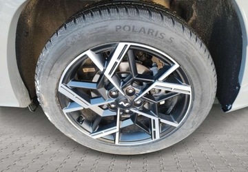 Hyundai Tucson IV SUV Facelifting 1.6 T-GDI 48V 160KM 2025 Hyundai Tucson TUCSON SUV 1.6 T-GDI 7DCT 160KM Automatyczna 7-bieg. N LINE, zdjęcie 17