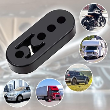 ПОДВЕСКА ГЛУШИТЕЛЯ КРОНШТЕЙН ВЫХЛОПНОЙ АВТОМОБИЛЯ GM РЕЗИНОВАЯ КРОНШТЕЙН ВЫХЛОПНОЙ АВТОМОБИЛЯ