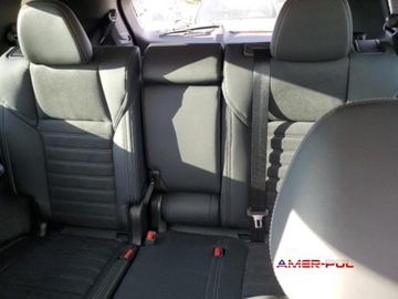 Mitsubishi Outlander III 2023 Mitsubishi Outlander 2023 r., 2,4 L HYBRYDA PLUG - IN 2.4 Hybryda 248KM, zdjęcie 9