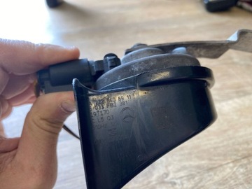 SIGNÁL KLAKSON MERCEDES-BENZ S W222 A2225406911