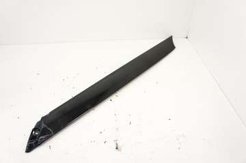 KY018 Hyundai Veloster I Listwa Szyby Przód Prawa