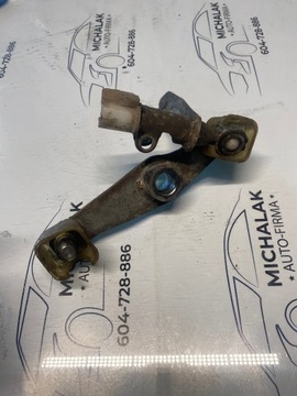 DO OPEL MERIVA A MECHANIZMUS VOLIČE PÁKY ŘAZENÍ