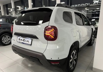 Dacia Duster II SUV Facelifting 1.3 TCe 150KM 2023 Dacia Duster GDYNIA JOURNEY TCe 130 MY23b wypr..., zdjęcie 3