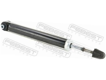 2× FEBEST 01650964R TLUMIČ