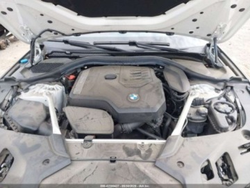 BMW Seria 5 G30-G31 2022 BMW Seria 5 530i xDrive 2022 2.0l 2.0 Benzyna 248KM, zdjęcie 8