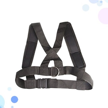 РЕМНЯ ДЛЯ ТРЕНИРОВОК ФУТБОЛУ, ПЛЕЧЕВОЙ РЕМЕНЬ