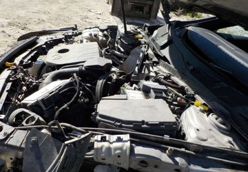 Mercedes Klasa A W177/V177 Hatchback 1.3 200 163KM 2018 Mercedes-Benz Klasa A Okazja 1.3 Benzyna 163KM, zdjęcie 5