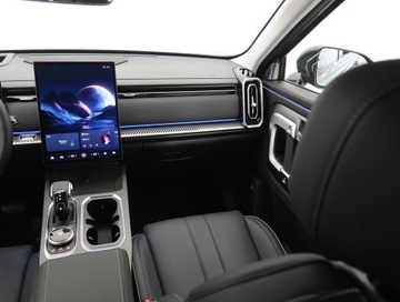  Jaecoo 7 1.6 TGDI, Serwis ASO, 4X4, Automat, zdjęcie 7