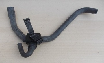 OPEL CORSA B TIGRA wąż nagrzewnicy 90570499