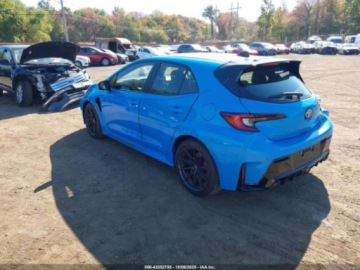 Toyota 2024 Toyota GR Corolla Circuit 2024 1.6l 1.6 Benzyna 300KM, zdjęcie 3
