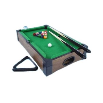 Бильярдный стол Joinco 69,5 x 36,5 x 21,5 см