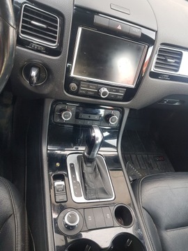 Volkswagen Touareg II 2010 Vw Touareg 7P 3.0 TDI Bluemotion, zdjęcie 10