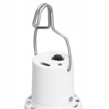 СВЕТОДИОДНАЯ ЛАМПА НА СОЛНЕЧНОЙ ЭНЕРГИИ