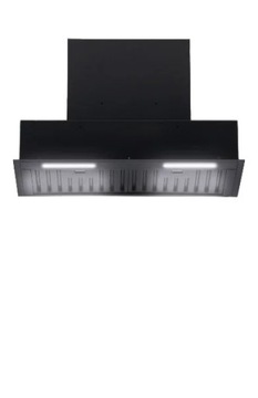 OKAP KUCHENNY CIARKO DESIGN MINIMAL 7 55 BLACK