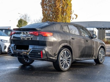 BMW X2 U10 2025 BMW X2 sDrive20i Sport Suv 1.5 (170KM) 2025, zdjęcie 3