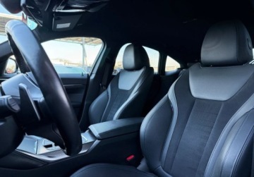 BMW Seria 4 G22-23-26 Coupe 2.0 420d 190KM 2024 BMW Seria 4 I wlasciciel Hak M Pakiet Gwarancja Bezwypadkowy FVAT23, zdjęcie 24