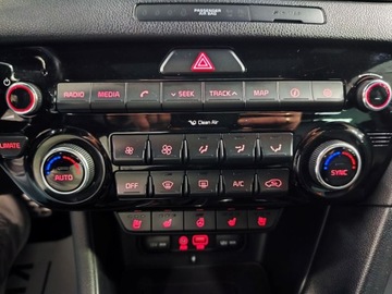 Kia Sportage IV SUV 2.0 CRDi 185KM 2017 Kia Sportage IV 2.0 Sprtage GT Line , 185 KM, Automat, Panorama, Radar, zdjęcie 14