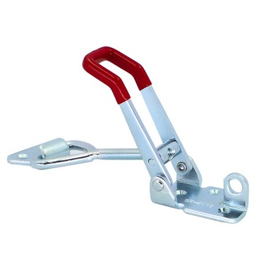 БОКОВОЙ ЗАМОК ЗАЩЕЛКА ДАВЛЕНИЕ ЗАКРЫТИЯ ЗАМКА 300 КГ ПРЯЖКА GH-4003