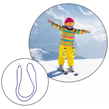 ДЕТСКАЯ ПЕРЧАТКА АНТИПОТЕРЯ 126.00X0.50X0.50CM