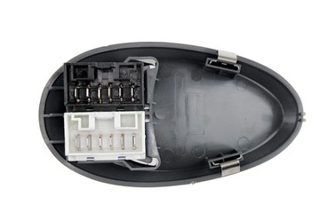 ПЕРЕКЛЮЧАТЕЛЬ УПРАВЛЕНИЯ ОКНОМ IVECO DAILY 1999-2006 гг.