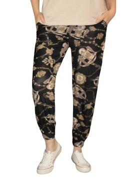 ШАРАМЫ ALLADIN *** БАМБУК *** ТОНКИЕ, ДЫШАЩИЕ НА ЛЕТ, 4XL/6XL