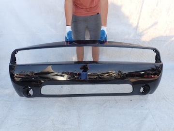 DODGE CHALLENGER FACELIFT 10-15 NÁRAZNÍK PŘEDNÍ