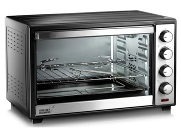 Piekarnik KOLIBER KH-EO4820CR4