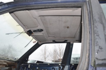 BMW E30 325IX 90R КУЗОВ TURING, ЗАРЕГИСТРИРОВАННЫЙ В OC