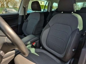 Skoda Kodiaq I SUV 2.0 TSI 190KM 2019 Skoda Kodiaq 4x4 2.0TSI 190KM DSG, Salon PL, VAT-Marza 2.0 Benzyna 190KM, zdjęcie 9