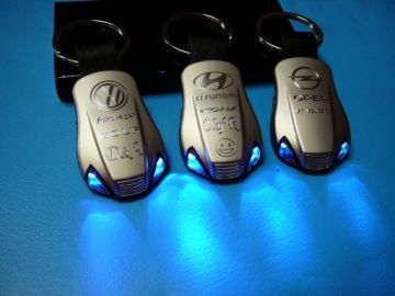 БРЕЛОК RENAULT CITROEN PEUGEOT SUZUKI FIAT BMW KIA