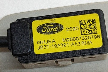 FORD RANGER T6 P375 SADA HANDS FREE Z MIKROFON JB3T-19A391-AA 2020 2
