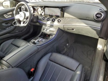Mercedes Klasa E W213 2019 Mercedes-Benz Klasa E 2019 MERCEDES-BENZ E 450 3.0 Benzyna 435KM, zdjęcie 7