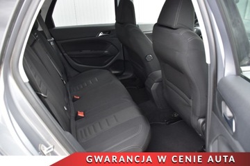 Peugeot 2014 Peugeot 308 Allure Nawigacja LED-Pure-Vision Klimatronic Parktronic, zdjęcie 6