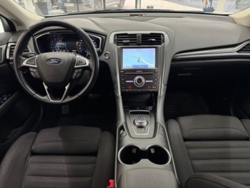 Ford Mondeo V Kombi Facelifting 2.0 EcoBlue 150KM 2020 Ford Mondeo Titanium Ambiente LED 1 wlasciciel FV23 gwarancja dostawa, zdjęcie 12
