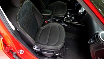Kia Soul II 1.6 GDI 132KM 2016 kia .. Serwis do końca .. Kamera .. Navi .. Grzana Kierownica i Fotele .., zdjęcie 13