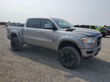  RAM 1500 Big Horn 2022 5.7l 5.7 Benzyna 395KM, zdjęcie 4