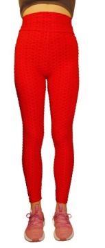 Антицеллюлитные леггинсы WOMEN'S SMOOTHING LEGGINS SIZE S