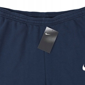 NIKE Dres Komplet Męski BLUZA SPODNIE DRESY r. XXL