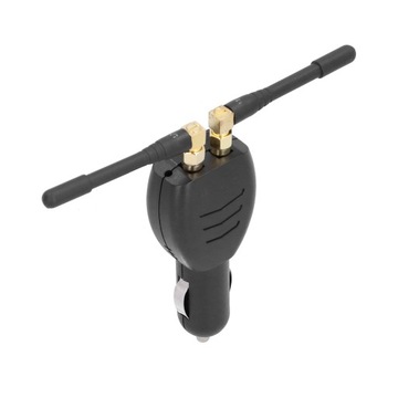 Портативная крышка сигнала автомобиля глушителя ГПС БДС анти- отслеживая