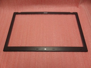 MSI GP70 MS-175A КОРПУС МАТРИЦА КЛАСС A-