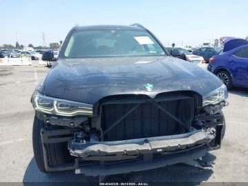 BMW X7 2021 BMW X7 xDrive40i 2021 3.0l 3.0 Benzyna 335KM, zdjęcie 6