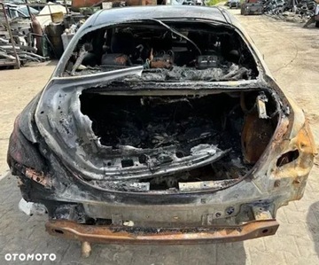 Mercedes Klasa C W205 Limuzyna Facelifting 1.6 C180 156KM 2019 Mercedes-Benz Klasa C 1.6 Benzyna 156KM, zdjęcie 2