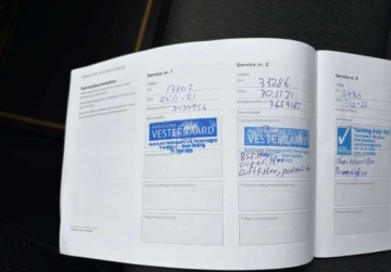 Volvo V90 II Kombi 2.0 D4 190KM 2020 Volvo V90 D4 190KM NAVI automat GWARANCJA bezwypadkowy FABRYCZNY LAKIER, zdjęcie 36