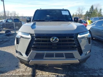 Lexus GX 2024 Lexus GX 2024 Lexus GX 550 Premium 4WD 3.4 Benzyna 349KM, zdjęcie 1