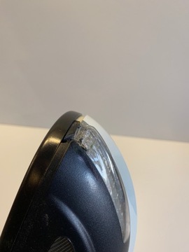 ЗЕРКАЛО ПРАВОЕ VW SHARAN SEAT ALHAMBRA 7N1857502M