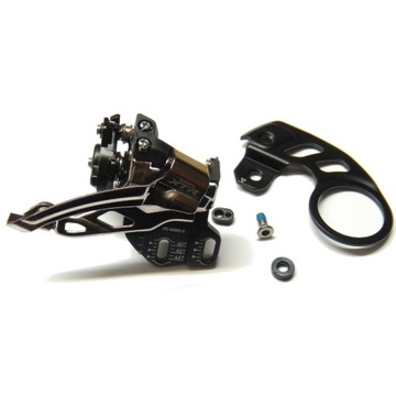 Переключатель Shimano XTR FD-M985 2x10s E-Typ 44-40T