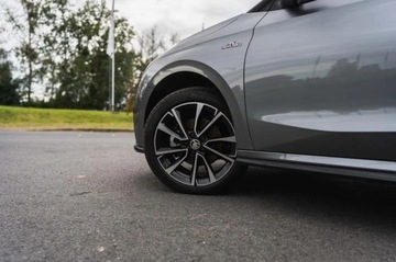 Skoda Fabia IV 2024 Skoda Fabia 1.0 TSI, Salon Polska, 1. Właściciel, zdjęcie 8