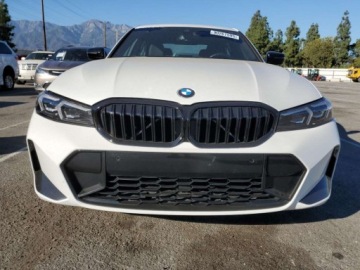 BMW Seria 3 G20-G21 2024 BMW Seria 3 330i 2024 2.0l 2.0 Benzyna 255KM, zdjęcie 5