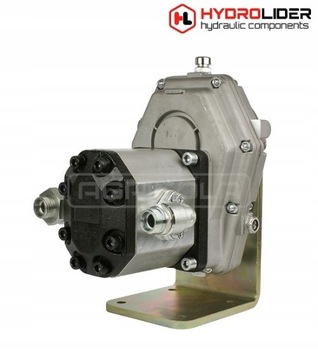 МУЛЬТИПЛИКАТОР 1:3,8 Вт + НАСОС 94 Л WL ГИДРОЛИДЕР